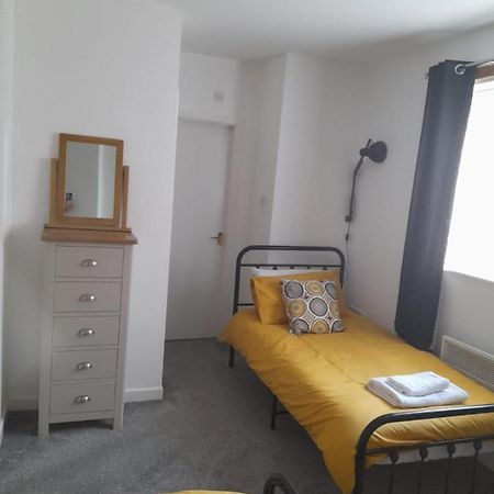 Appartamento Flat 4 Corner House Doncaster Esterno foto