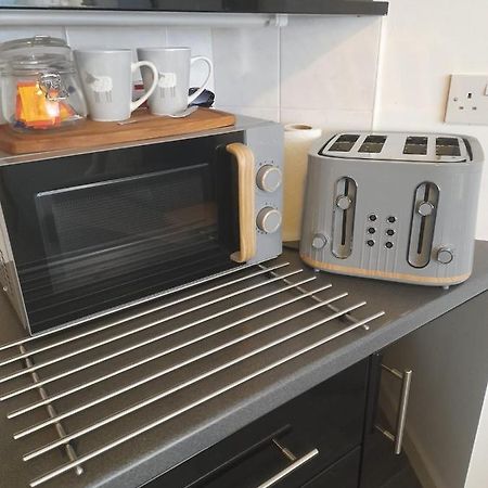 Appartamento Flat 4 Corner House Doncaster Esterno foto